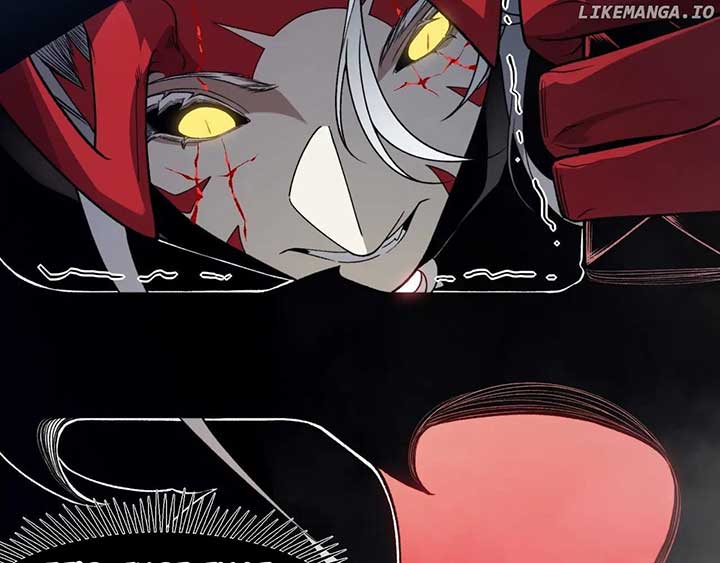 Demonic Evolution Chapter 102 115